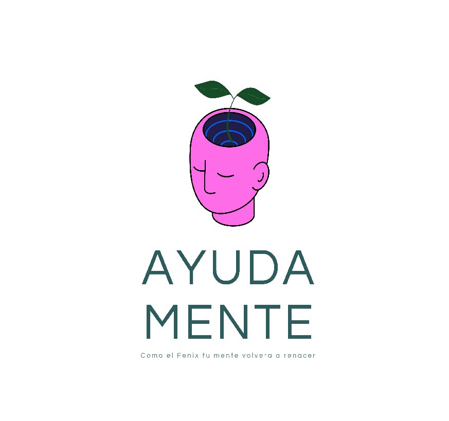 Logo de AyudaMente